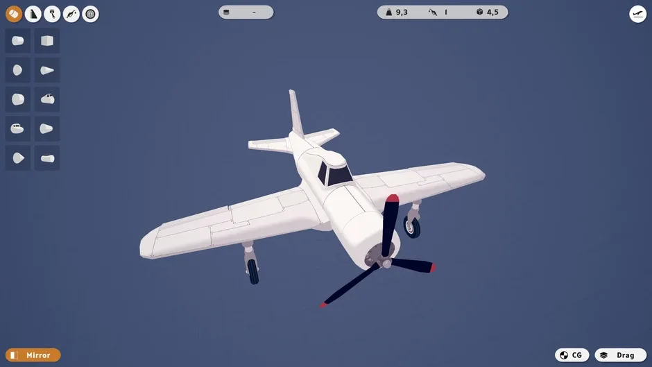 Aviassembly