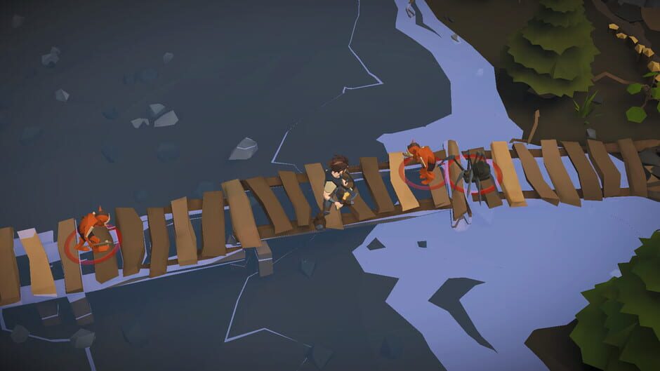 Hunt and Fight Screenshot