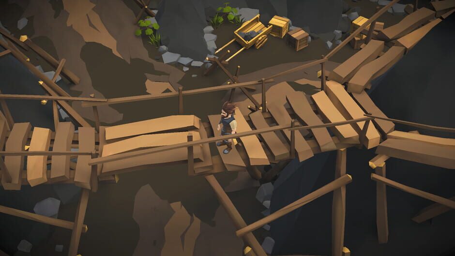 Hunt and Fight Screenshot