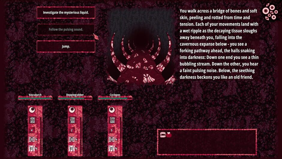 Siphonogore screenshot
