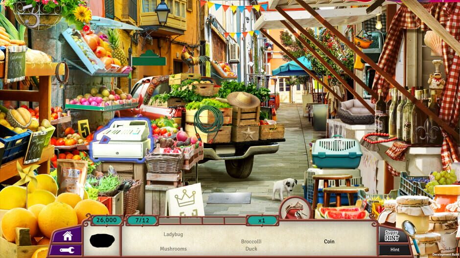 Silverwood Bay: An Eleanor Grey Mystery Screenshot