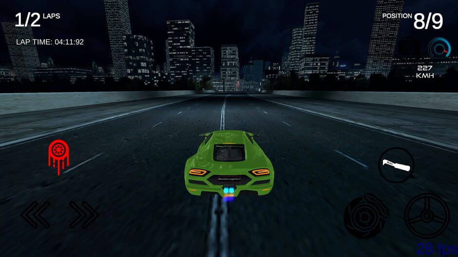 Mountain Legends 3 Screenshot