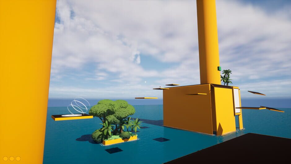 Sunday Run screenshot