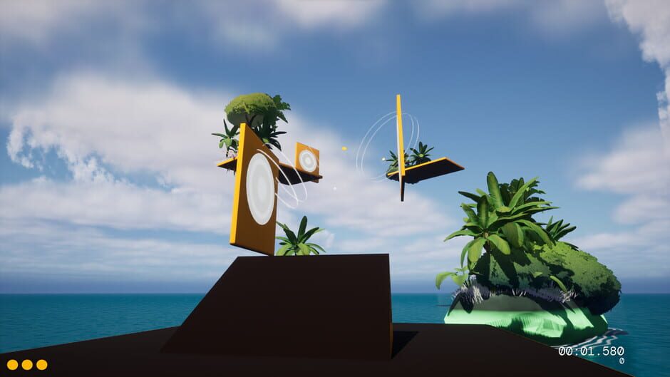 Sunday Run screenshot