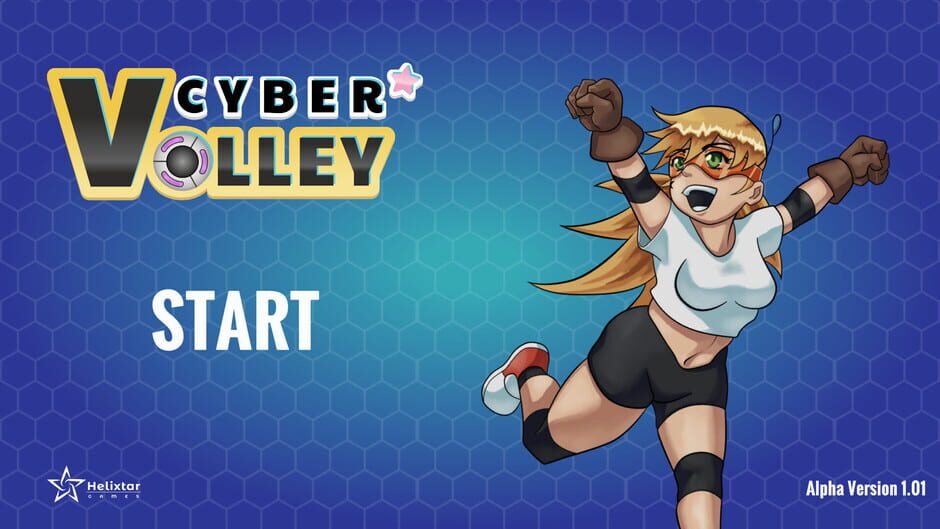 Cyber Volley media thumbnail
