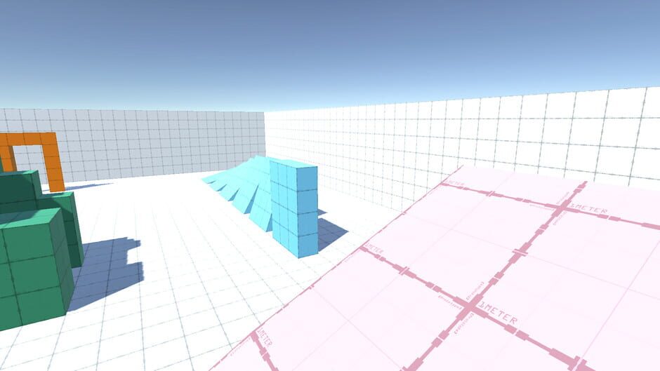 Nuclear Playground screenshot