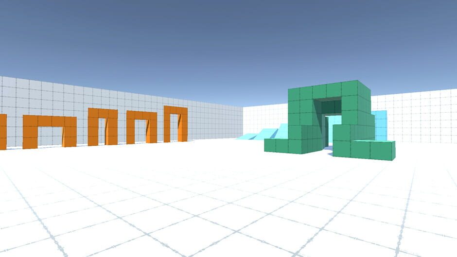 Nuclear Playground screenshot