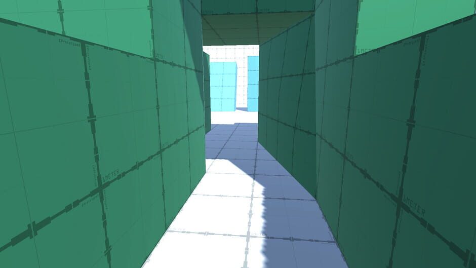 Nuclear Playground screenshot