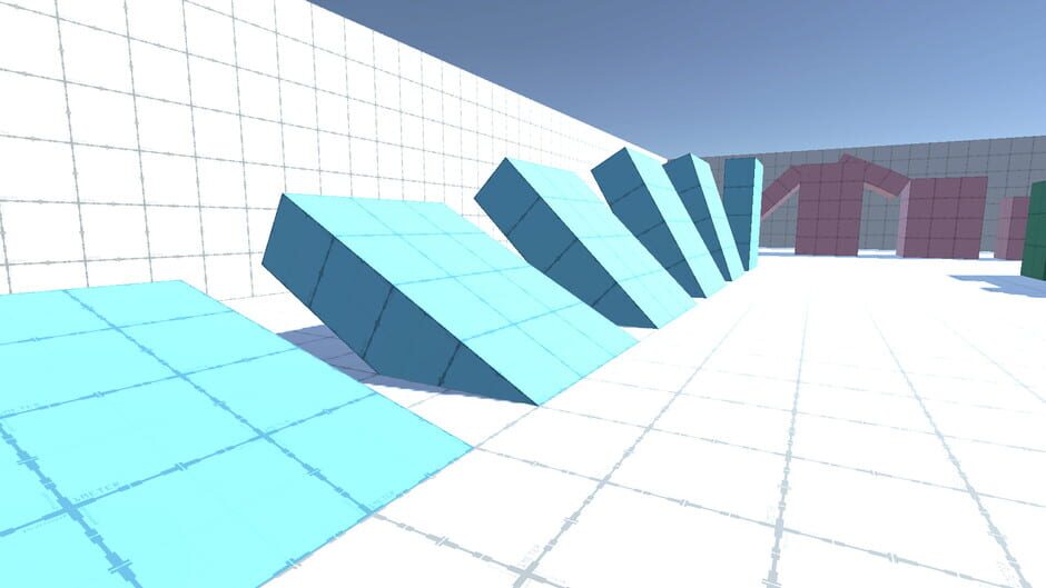 Nuclear Playground screenshot