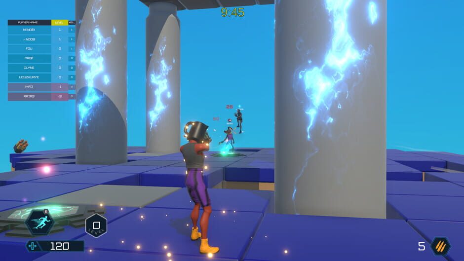 Top Percent screenshot