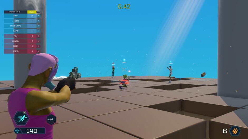 Top Percent screenshot