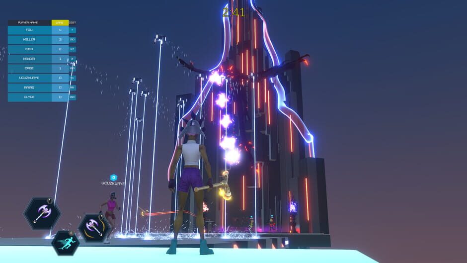 Top Percent screenshot