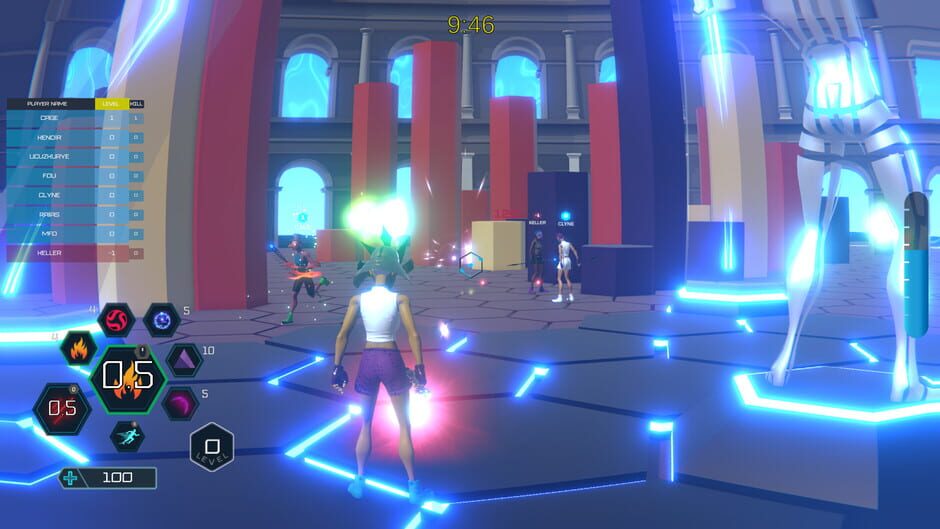 Top Percent screenshot