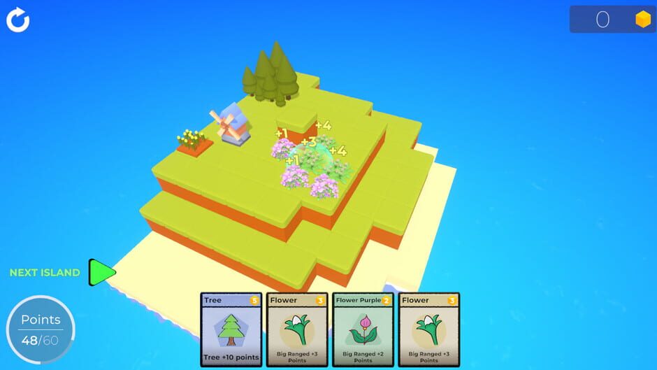 Townland screenshot