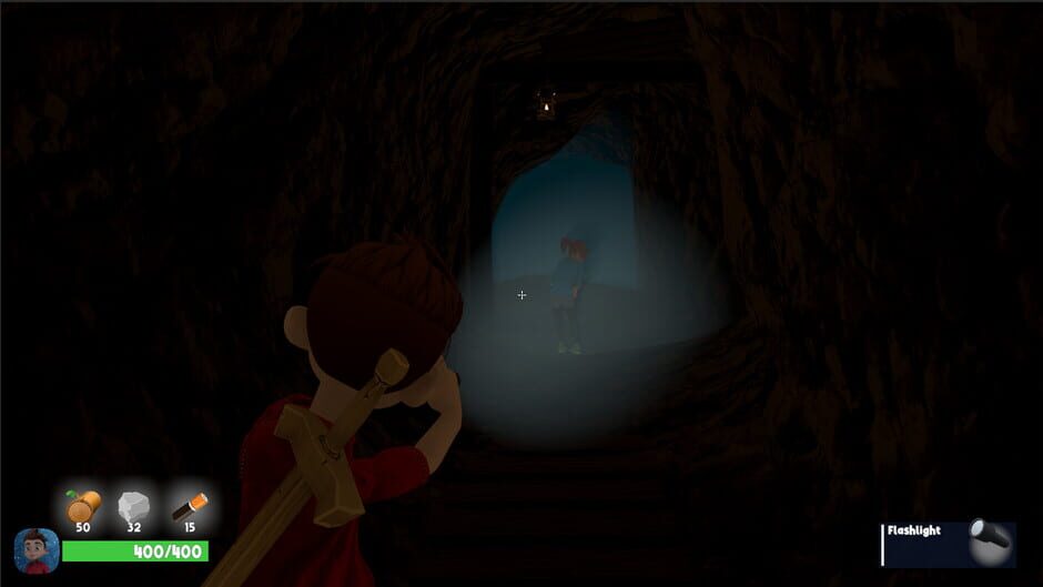 สกรีนช็อตจาก Spookville: Cabin Escape (รูปที่ 5)