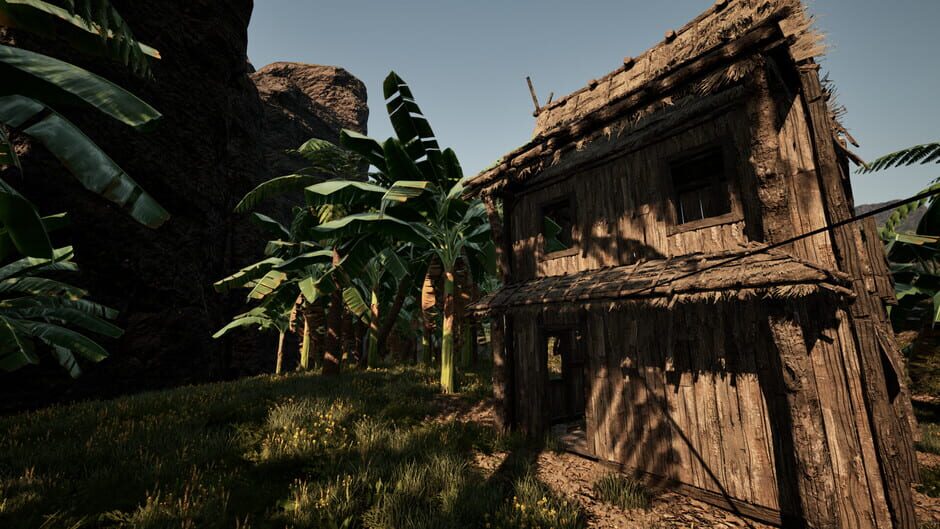 สกรีนช็อตจาก Orkendale: The Scarred Land (รูปที่ 9)