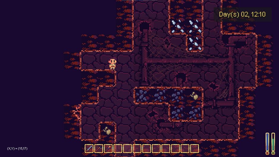 Museum Keeper screenshot