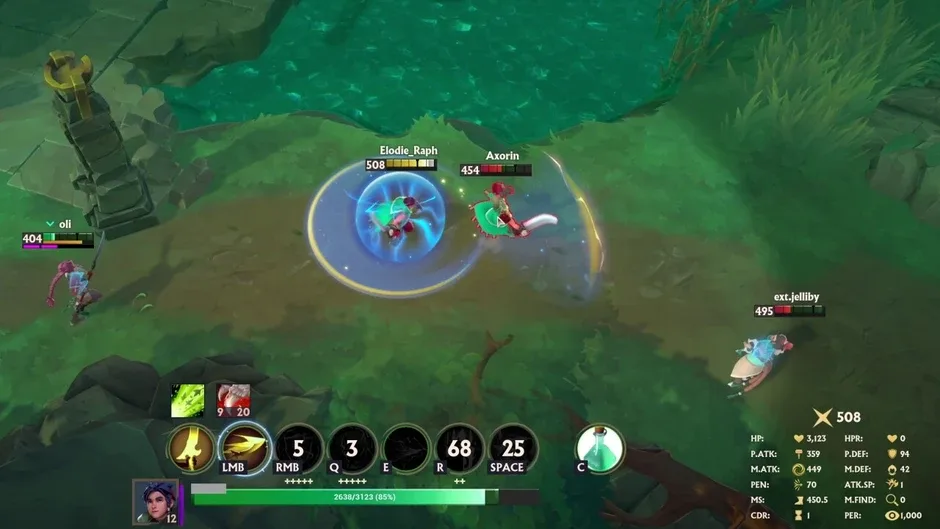 Screenshot 5