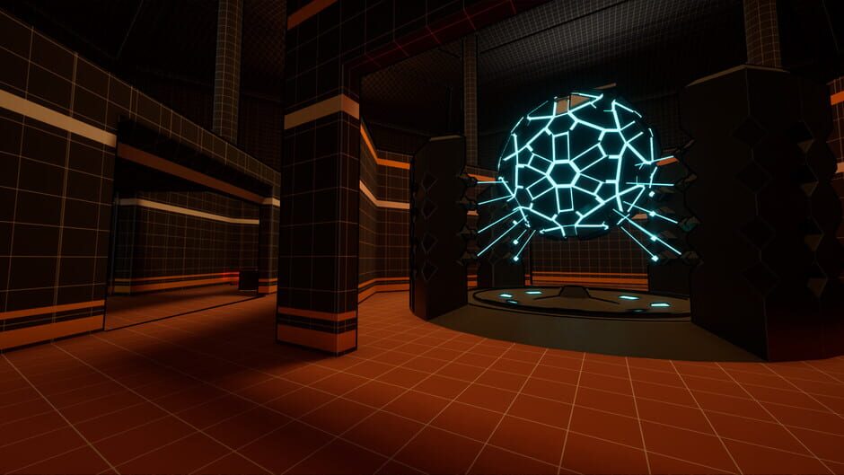 Vanguard screenshot