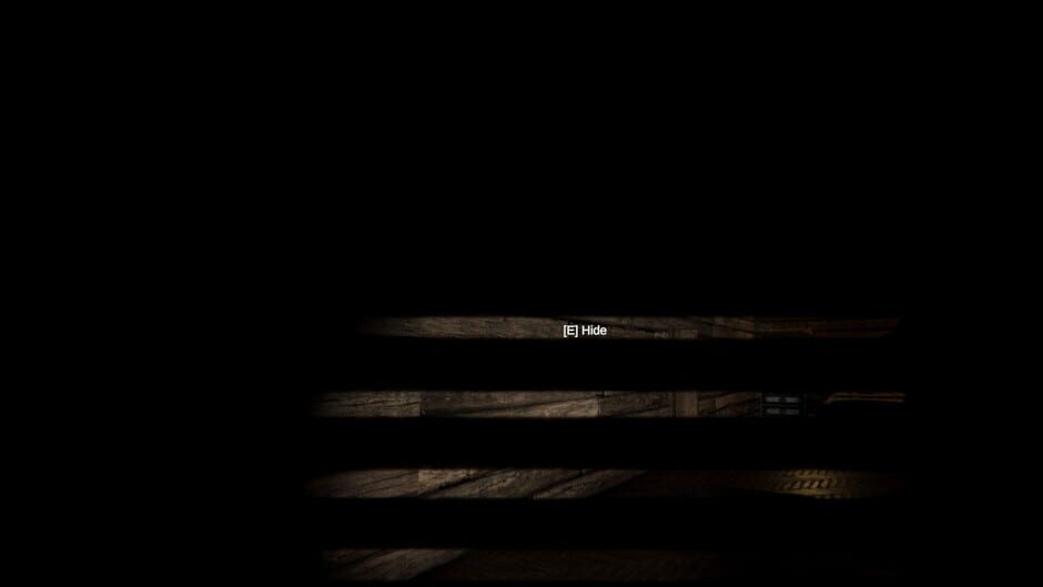 The Schism screenshot