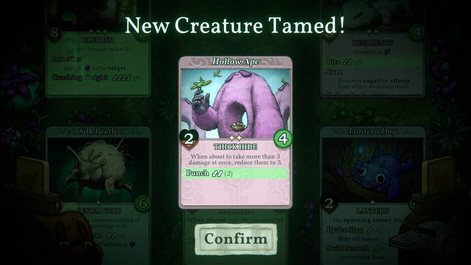 Decktamer screenshot 3