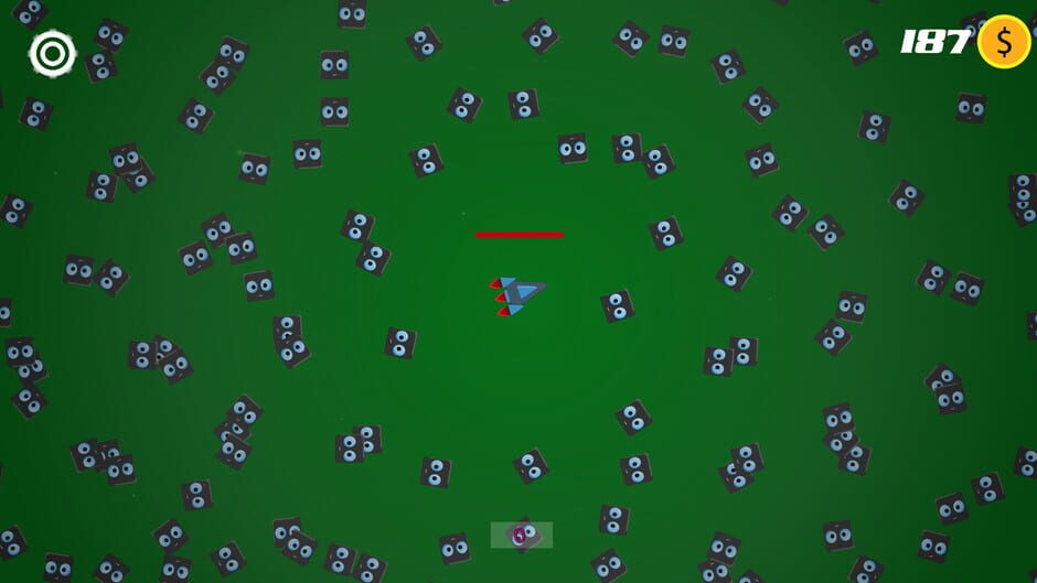 PolyDestroyer Screenshot