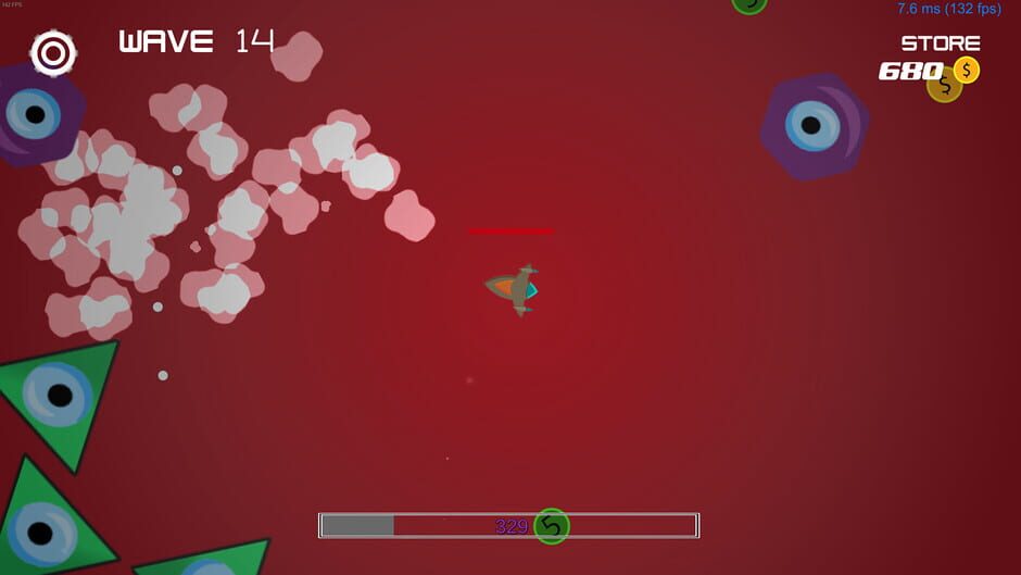 PolyDestroyer Screenshot