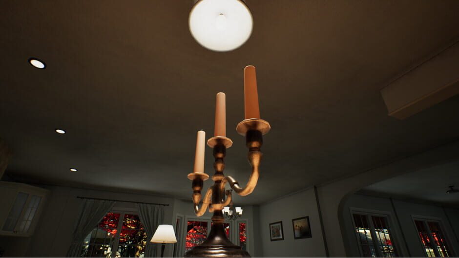 สกรีนช็อตจาก Myoka: First Person View (รูปที่ 4)