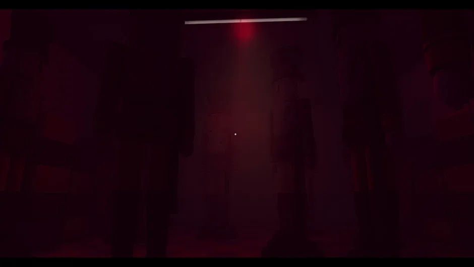 Baby Blues Nightmares: Toddler Horror Game