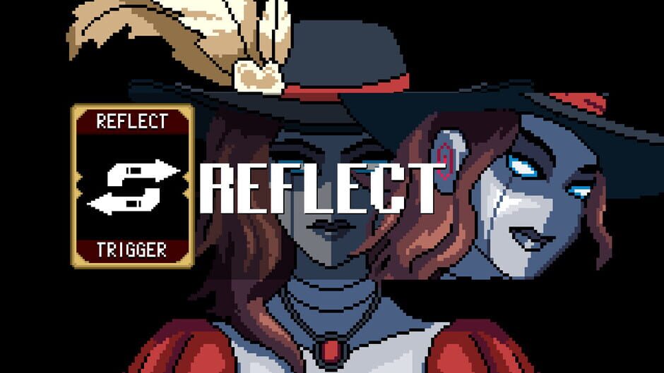 Dead Man's Hand: Card Roulette Action Screenshot