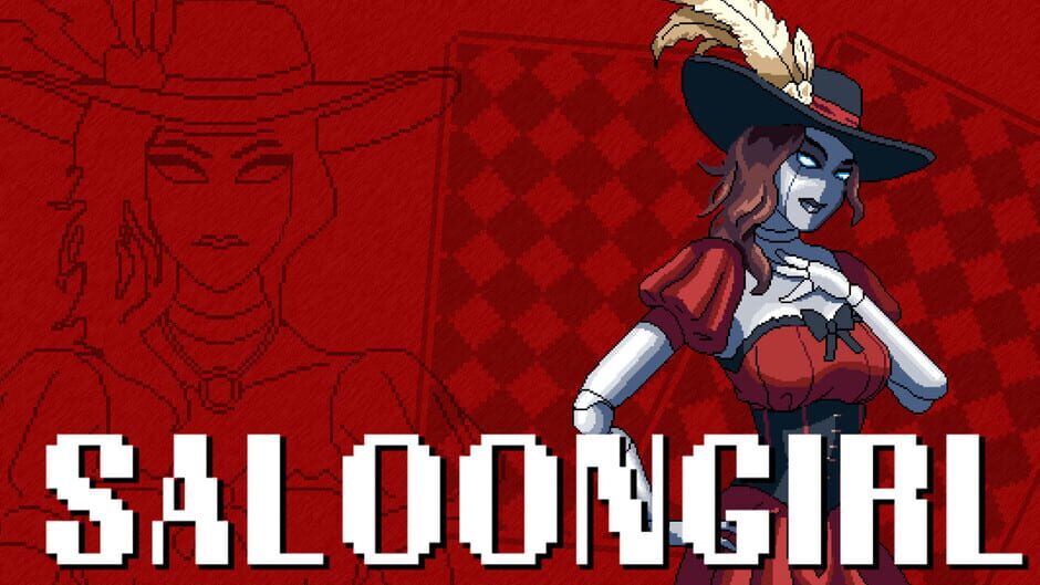 Dead Man's Hand: Card Roulette Action Screenshot