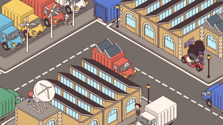 Hidden Through Time 2: Discovery Screenshot