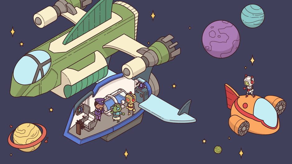 Hidden Through Time 2: Discovery Screenshot