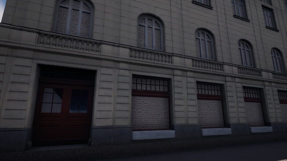 Raver Simulator screenshot