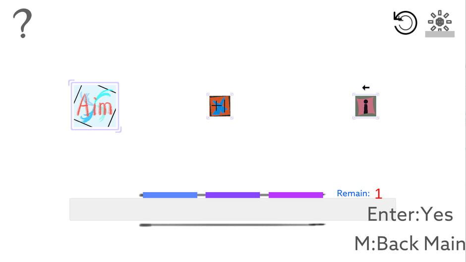 Timing Blocks screenshot