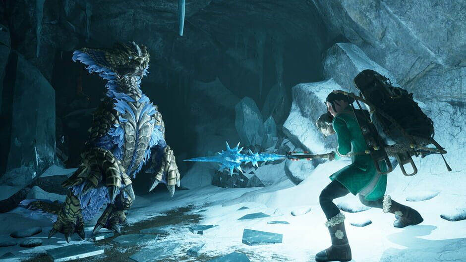 Screenshot Outward 2