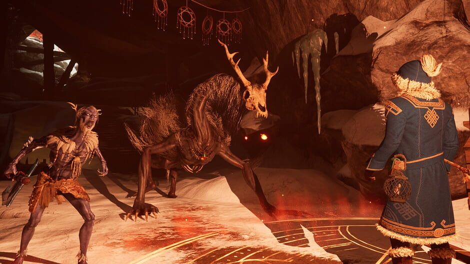 Screenshot Outward 2