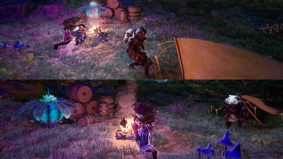 Screenshot Outward 2