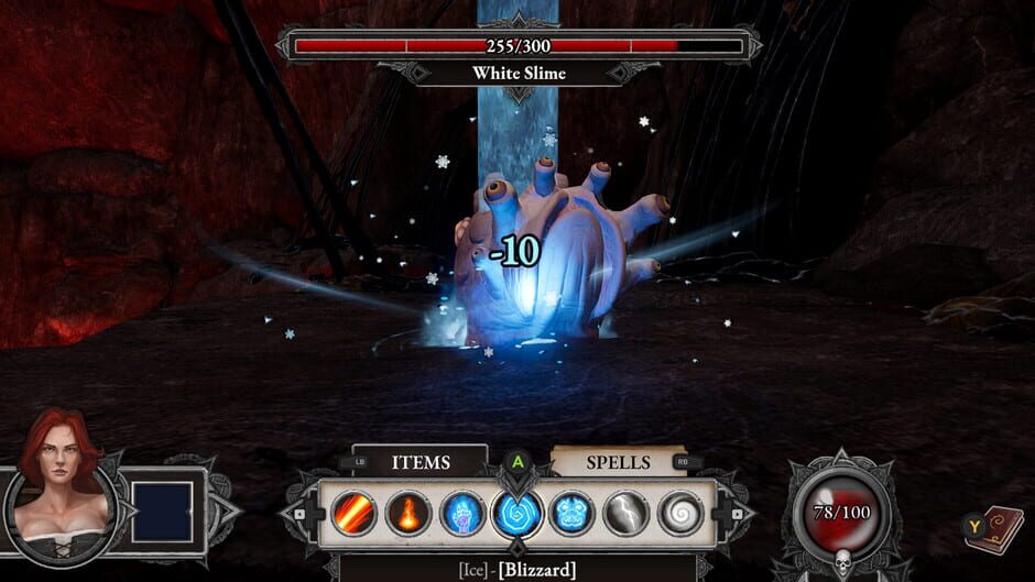 Shadowgate 2 Screenshot