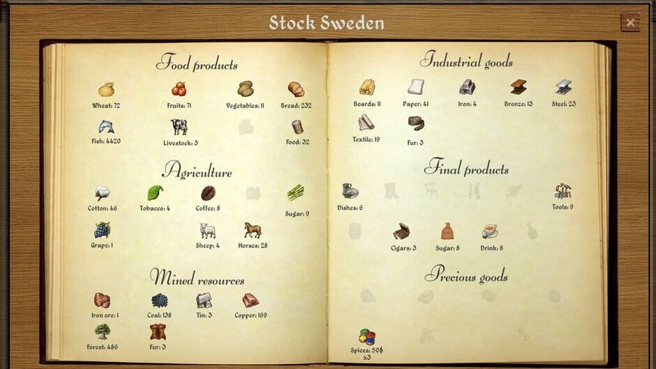 Great Powers Screenshot