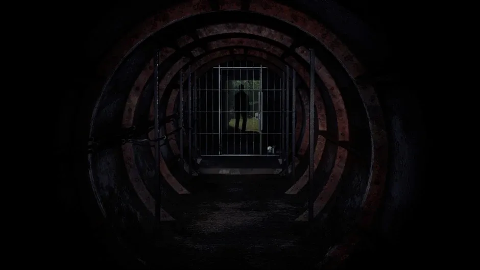 Кадър от Confined: Leaving OKB-134