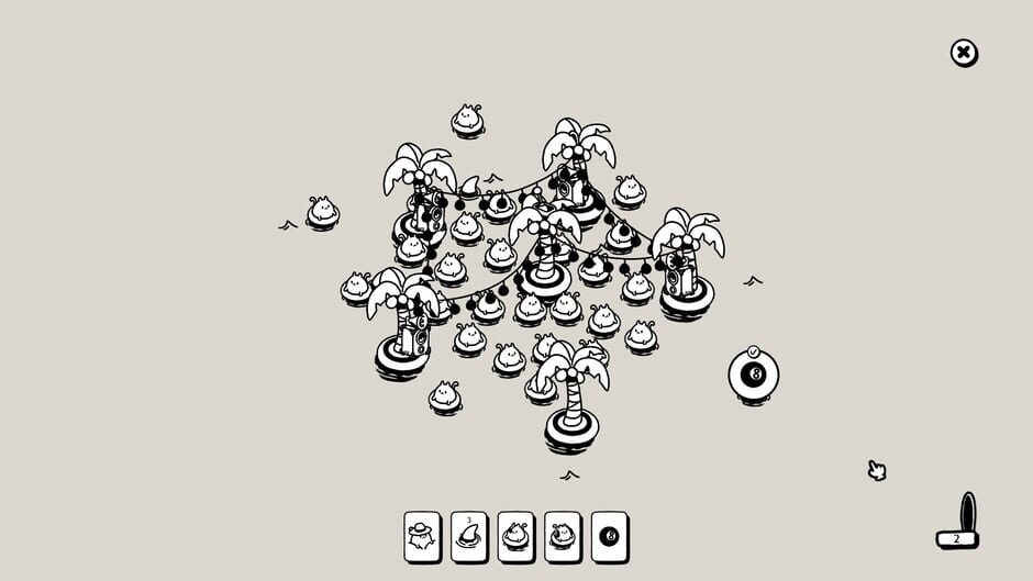 Help the Cats Screenshot