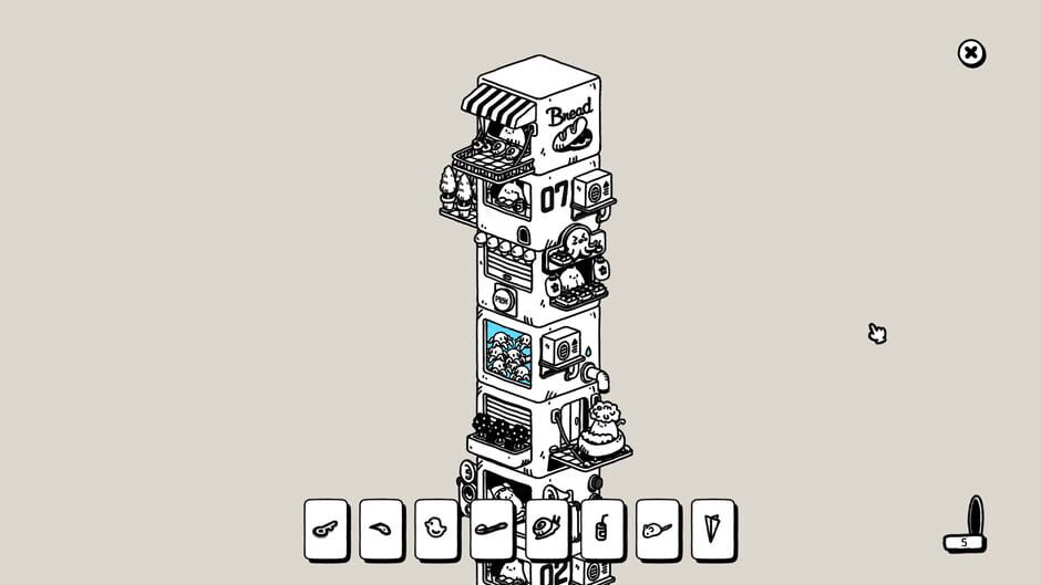 Help the Cats Screenshot