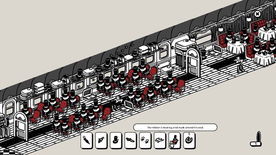 Help the Cats Screenshot