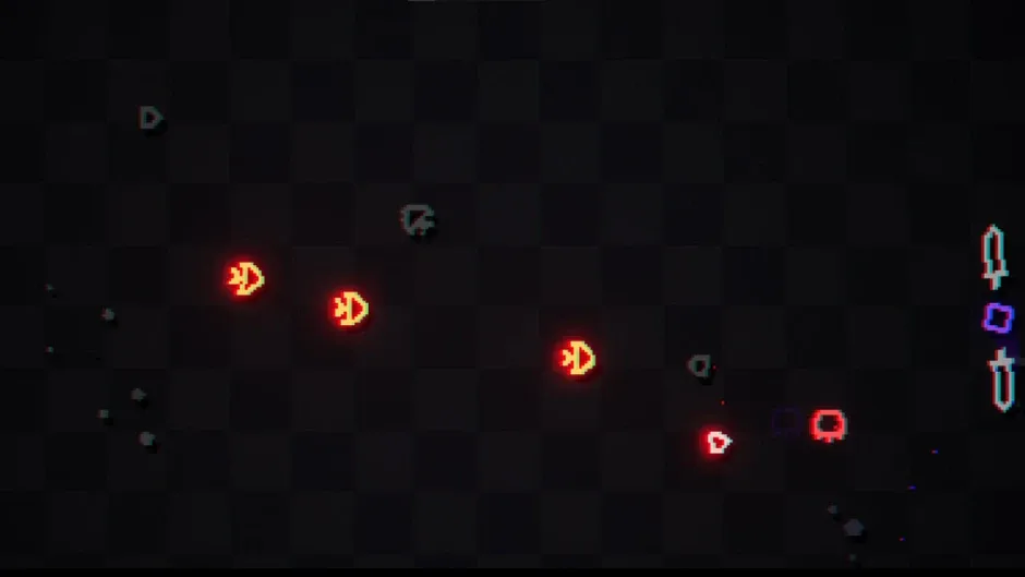 Кадър от Bounce Gun