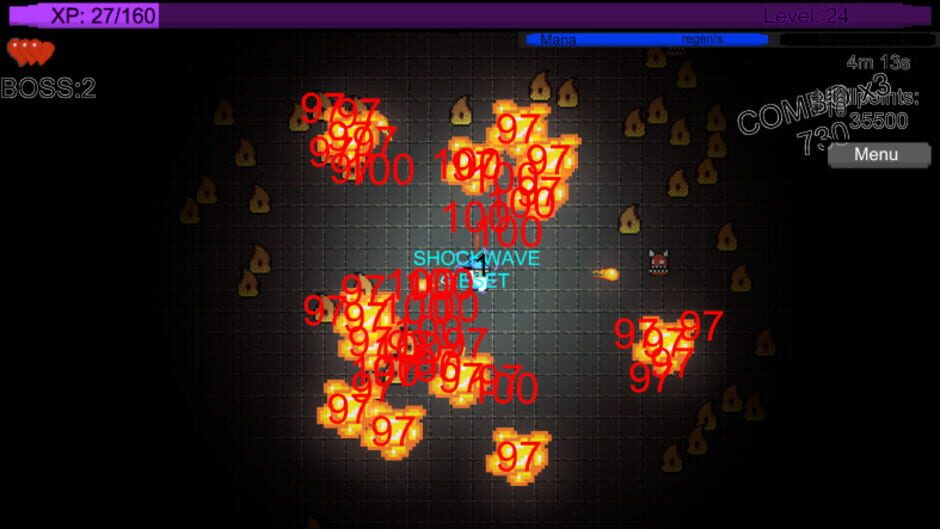 Path to Magehood Screenshot