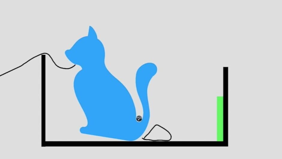 Move Ball to Green Screenshot