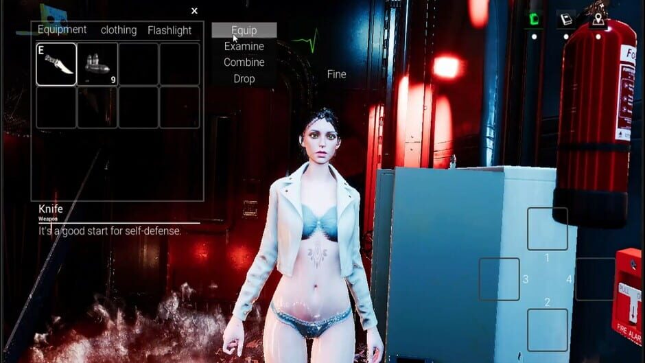 Outbreak Zombie Plague Screenshot