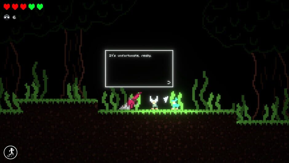 Realm Of I Screenshot