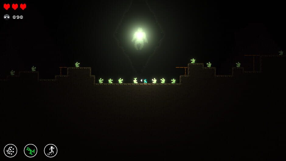 Realm Of I Screenshot